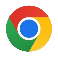 Логотип Chrome